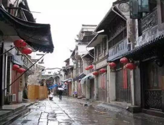 祁门红茶的前世今生