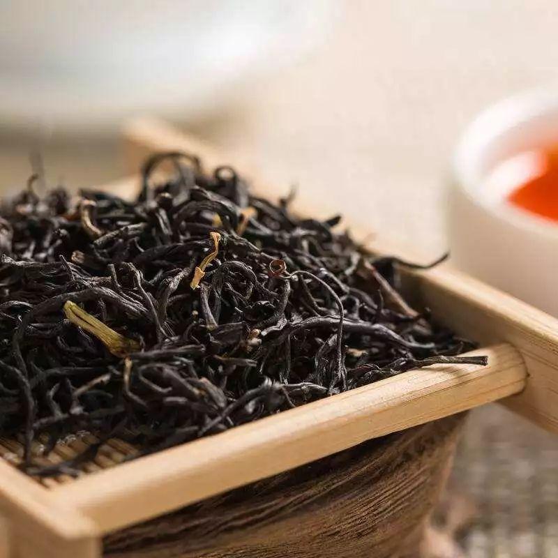 祁门红茶的前世今生