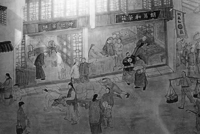 祁门红茶的前世今生