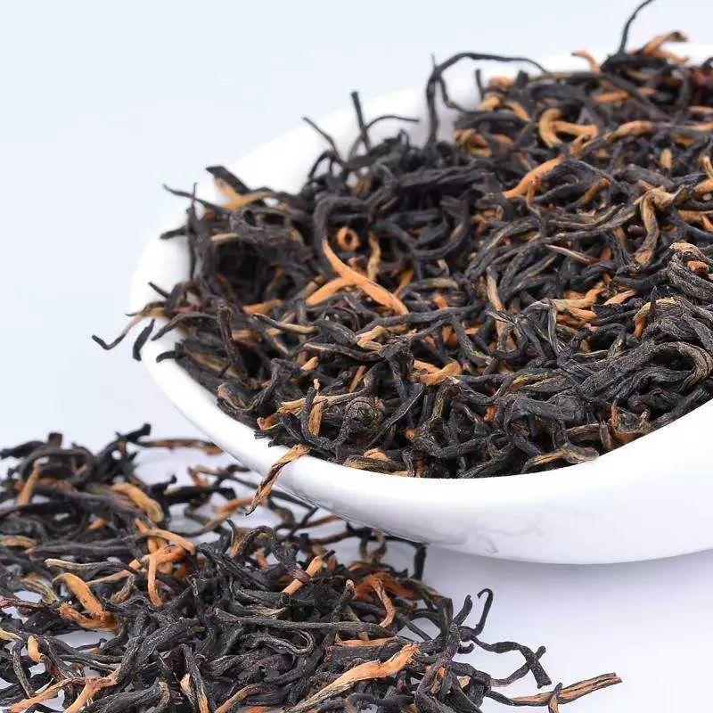 祁门红茶的前世今生
