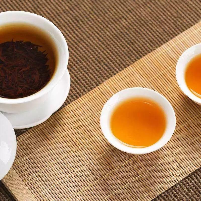 祁门红茶的前世今生