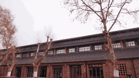 同衡佳作丨景德镇陶溪川：中国工匠之都的记忆，都在这里延续