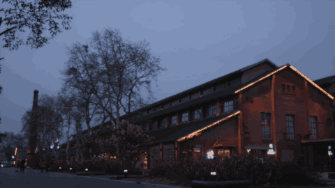 同衡佳作丨景德镇陶溪川：中国工匠之都的记忆，都在这里延续