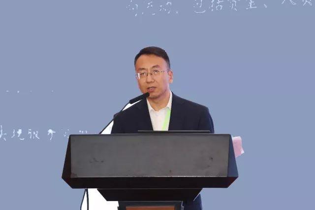 粤港澳大湾区东岸（港深莞）中轴提升战略论坛