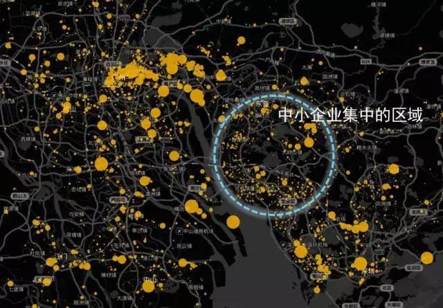 粤港澳大湾区东岸（港深莞）中轴提升战略论坛