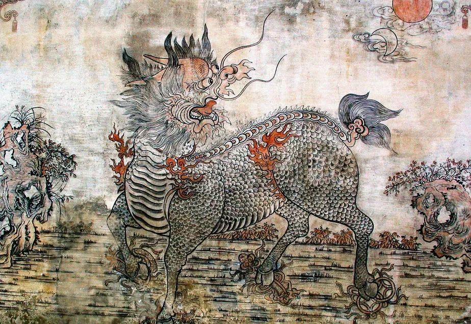 历史的无价瑰宝：绩溪古建筑中的家风家训