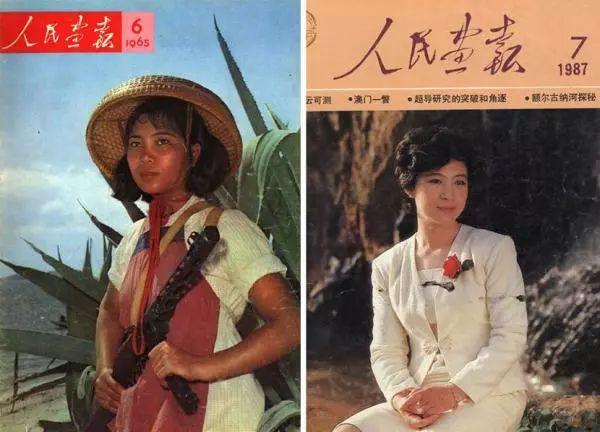 定格中国｜张海儿：凝视“坏女孩”