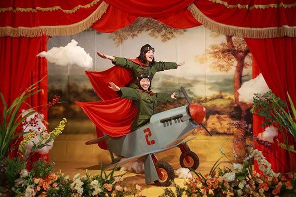 定格中国｜马良：用奇幻怀旧捕捉个体与集体记忆