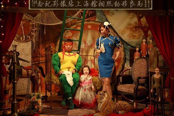 定格中国｜马良：用奇幻怀旧捕捉个体与集体记忆