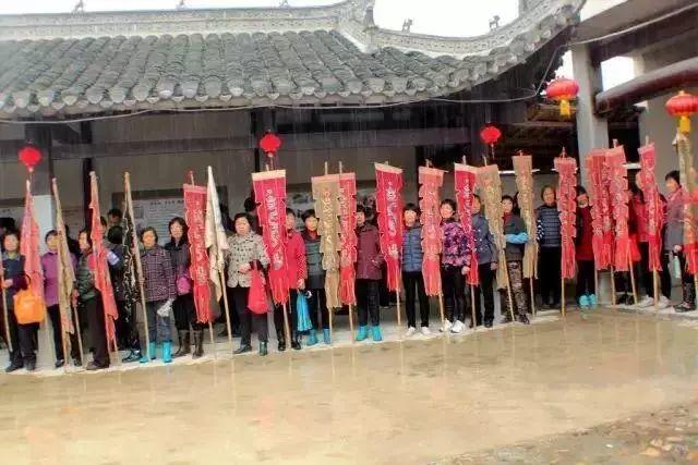 走进味•道小镇—伏岭 | 三月三的正确打开方式~