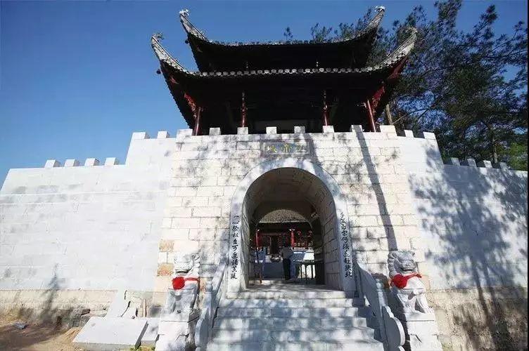 走进味•道小镇—伏岭 | 三月三的正确打开方式~