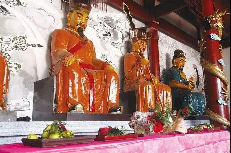 走进味•道小镇—伏岭 | 三月三的正确打开方式~