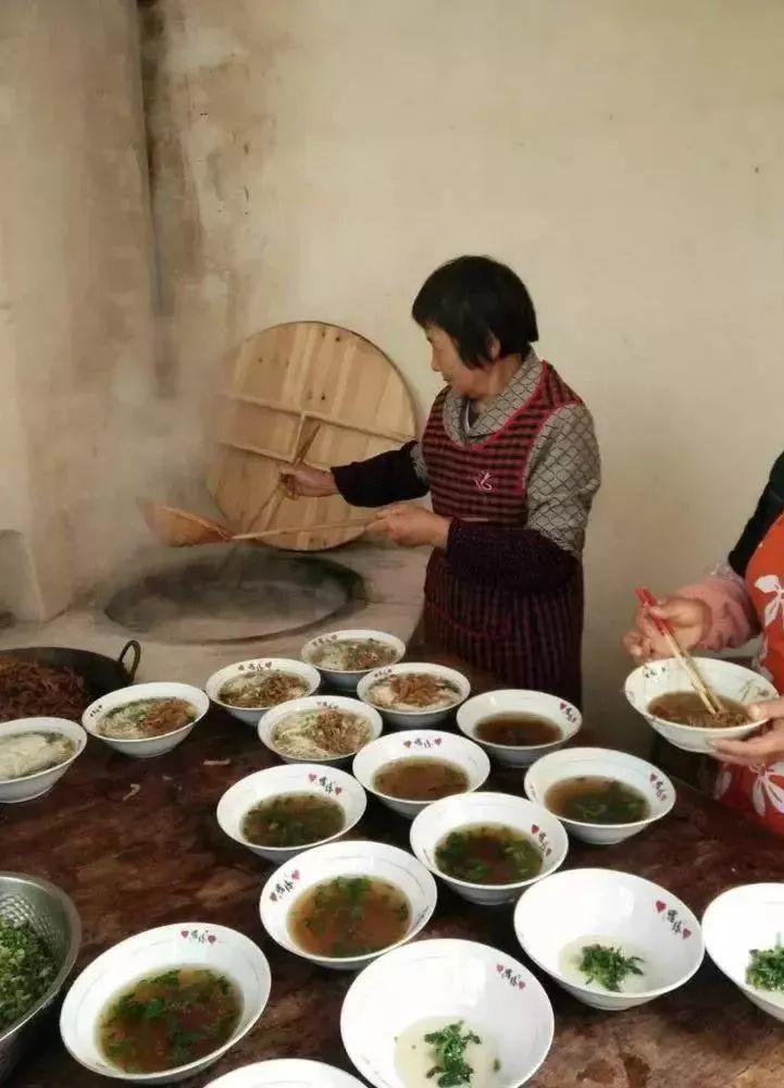 走进味•道小镇—伏岭 | 三月三的正确打开方式~