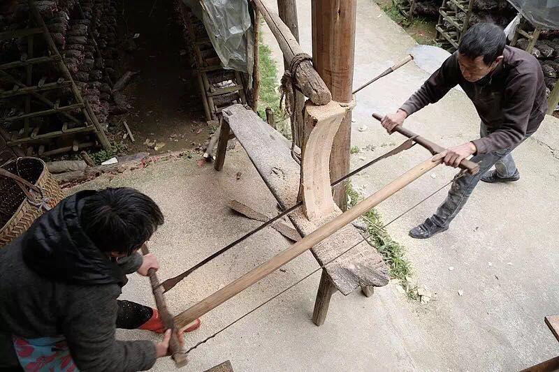 老手艺 | 藏在画家村里的民间制鼓人