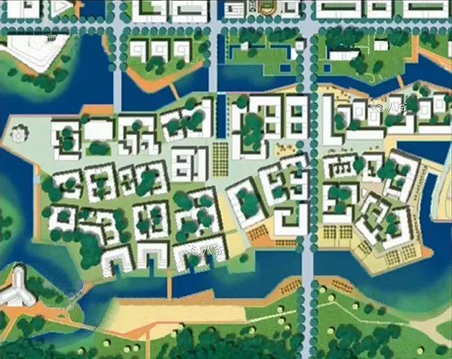雄安有多大？雄安将建什么？