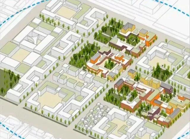 雄安有多大？雄安将建什么？