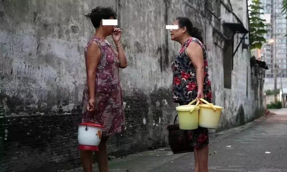 城市迷恋 | 石库门，正在消逝的城市记忆……