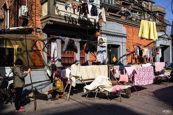 城市迷恋 | 石库门，正在消逝的城市记忆……