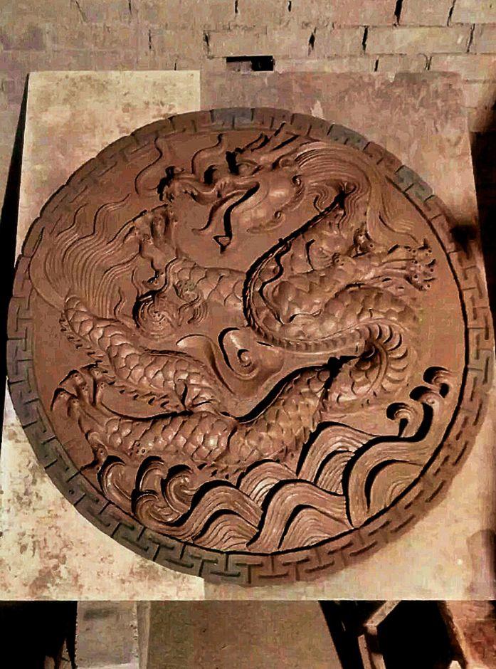 老手艺 | 在泥巴里一辈子的老手艺人
