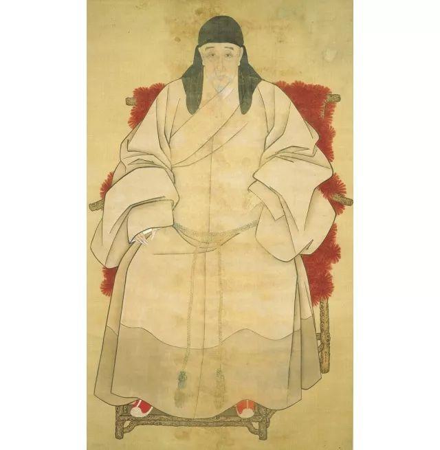 学术文摘丨再话前朝金粉事：名妓肖像的隔代重绘与“秦淮八艳”的后世塑造（上）