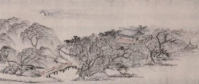 学术文摘丨再话前朝金粉事：名妓肖像的隔代重绘与“秦淮八艳”的后世塑造（上）
