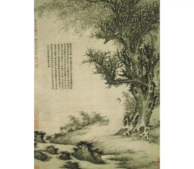 学术文摘丨再话前朝金粉事：名妓肖像的隔代重绘与“秦淮八艳”的后世塑造（下）
