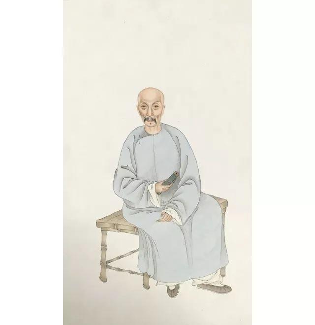 学术文摘丨再话前朝金粉事：名妓肖像的隔代重绘与“秦淮八艳”的后世塑造（下）
