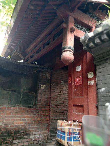 北京规划建设022 | 从城市体检到街区诊断 ——大栅栏城市更新调研