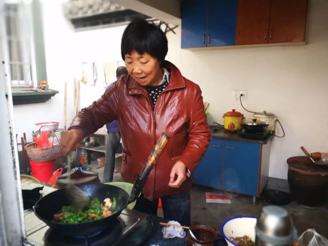 谷雨，胡适故乡的皖南春野茶