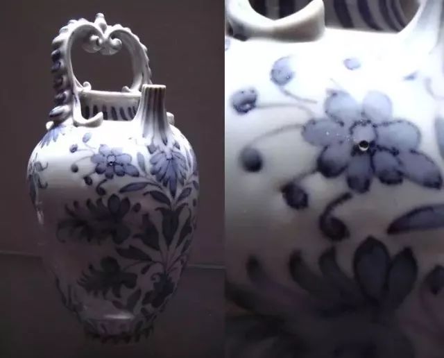 美苑英华丨“在最遥远的地方寻找故乡：13-16世纪中国与意大利的跨文化交流”展讯之七