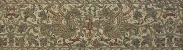 美苑英华丨“在最遥远的地方寻找故乡：13-16世纪中国与意大利的跨文化交流”展讯之七