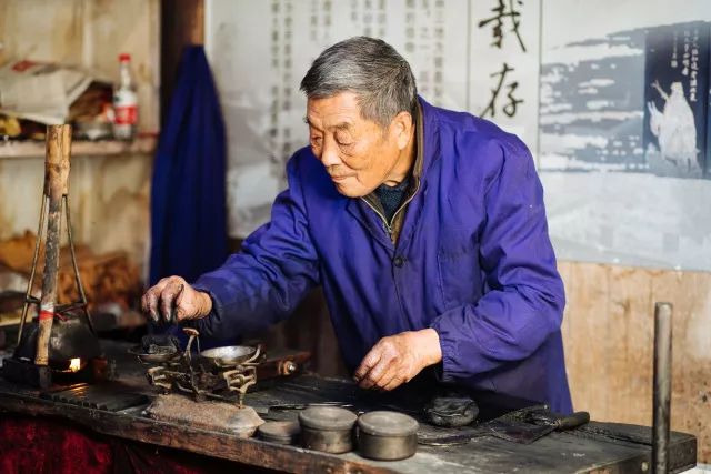 绩溪那些事儿|徽商故事二则