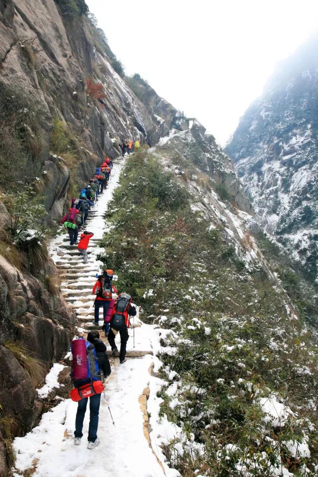绩溪那些事儿|徽商故事二则