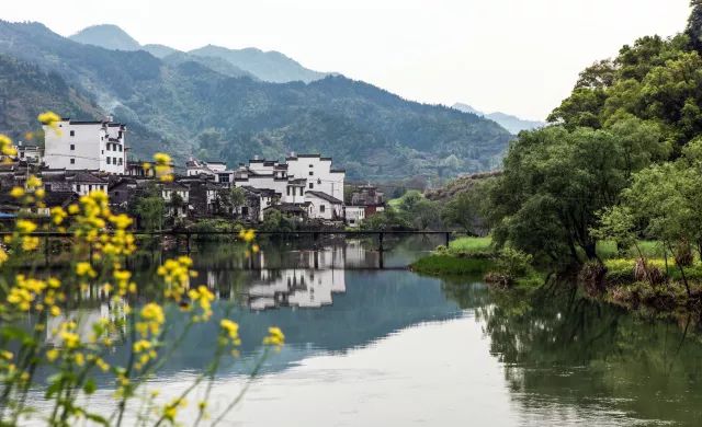 我们想要找寻的乡村记忆