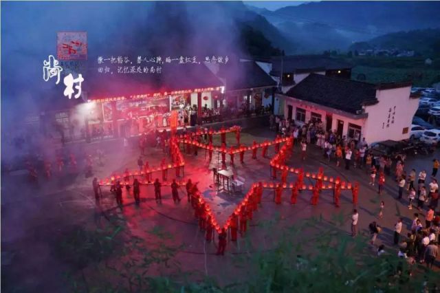 我们想要找寻的乡村记忆