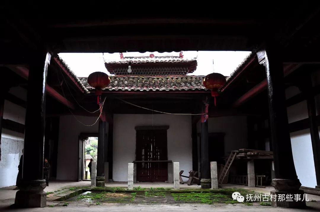 蛟湖村：黄陂大捷有遗篇