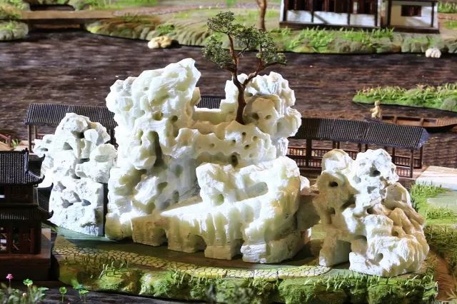 遗产视野丨林泉不朽 名园重现：张宏《止园图册》与吴亮止园
