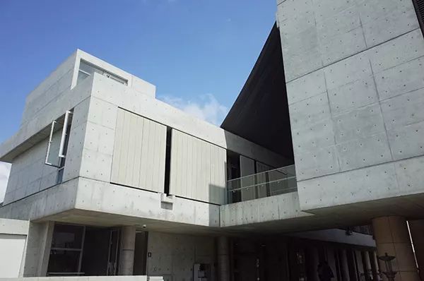 台北小调 | 都市净土：高架桥边的水月道场