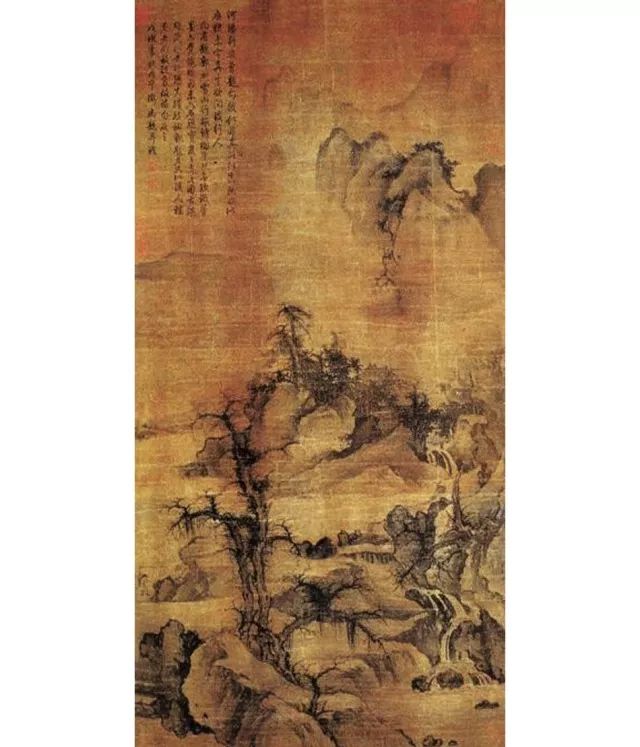 学人对话丨简介古书画鉴定研究的集大成者：恩师徐邦达先生（上）