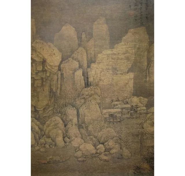 学人对话丨简介古书画鉴定研究的集大成者：恩师徐邦达先生（上）