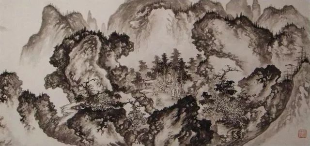 学人对话丨简介古书画鉴定研究的集大成者：恩师徐邦达先生（上）
