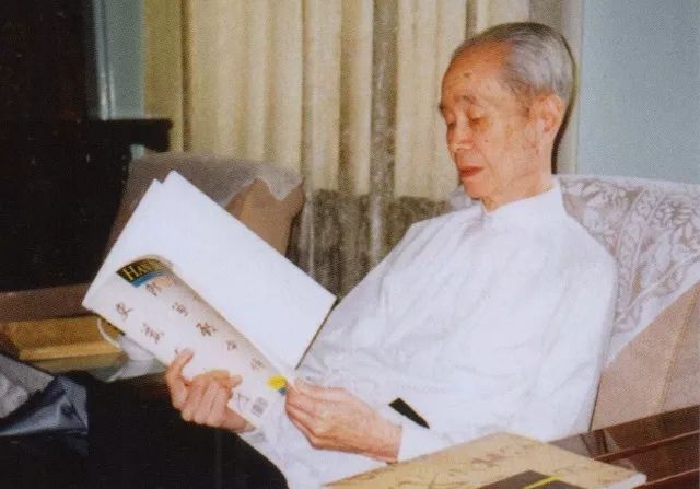 学人对话丨简介古书画鉴定研究的集大成者：恩师徐邦达先生（上）