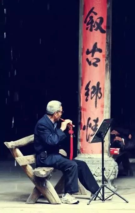 传统村落：文化是挽歌，还是幻象？