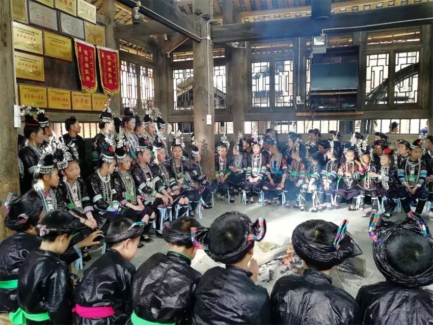传统村落：文化是挽歌，还是幻象？