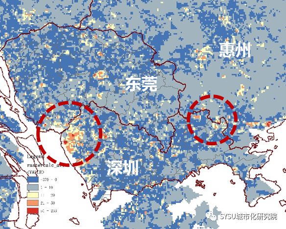 【咨询报告】粤港澳大湾区的再认识：从边界增长角度