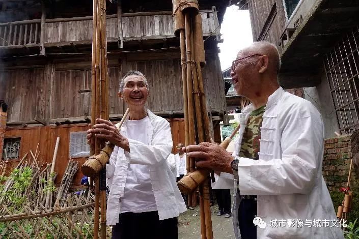 观点 | 徐健:侗寨密语—浅析湖南通道坪坦河流域侗族古村寨地域文化 观点 | 徐健:侗寨密语—浅析湖南通道坪坦河流域侗族古村寨地域文化