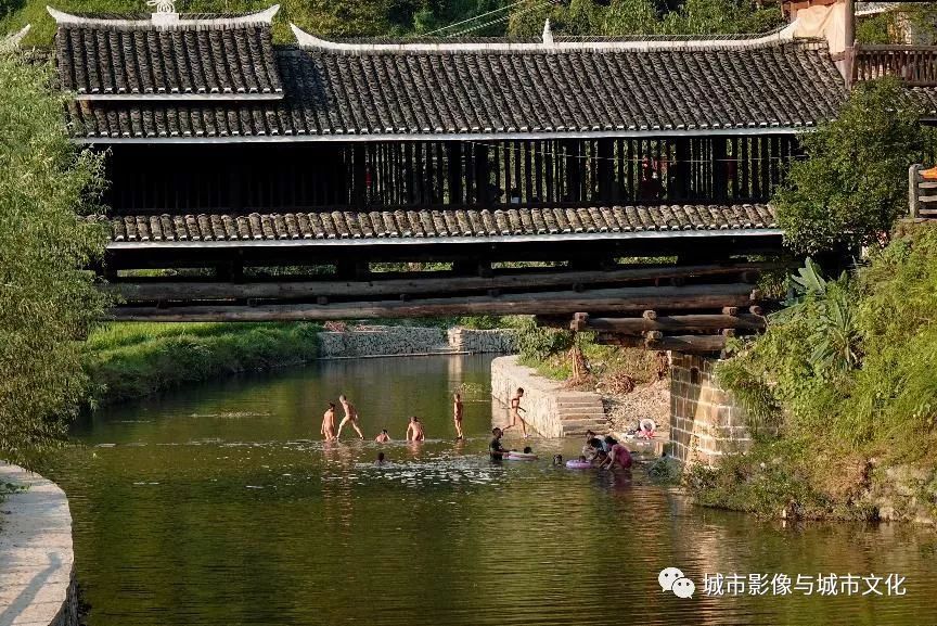 观点 | 徐健:侗寨密语—浅析湖南通道坪坦河流域侗族古村寨地域文化 观点 | 徐健:侗寨密语—浅析湖南通道坪坦河流域侗族古村寨地域文化