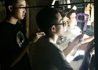 随感|导师心得：在传统村落中修行