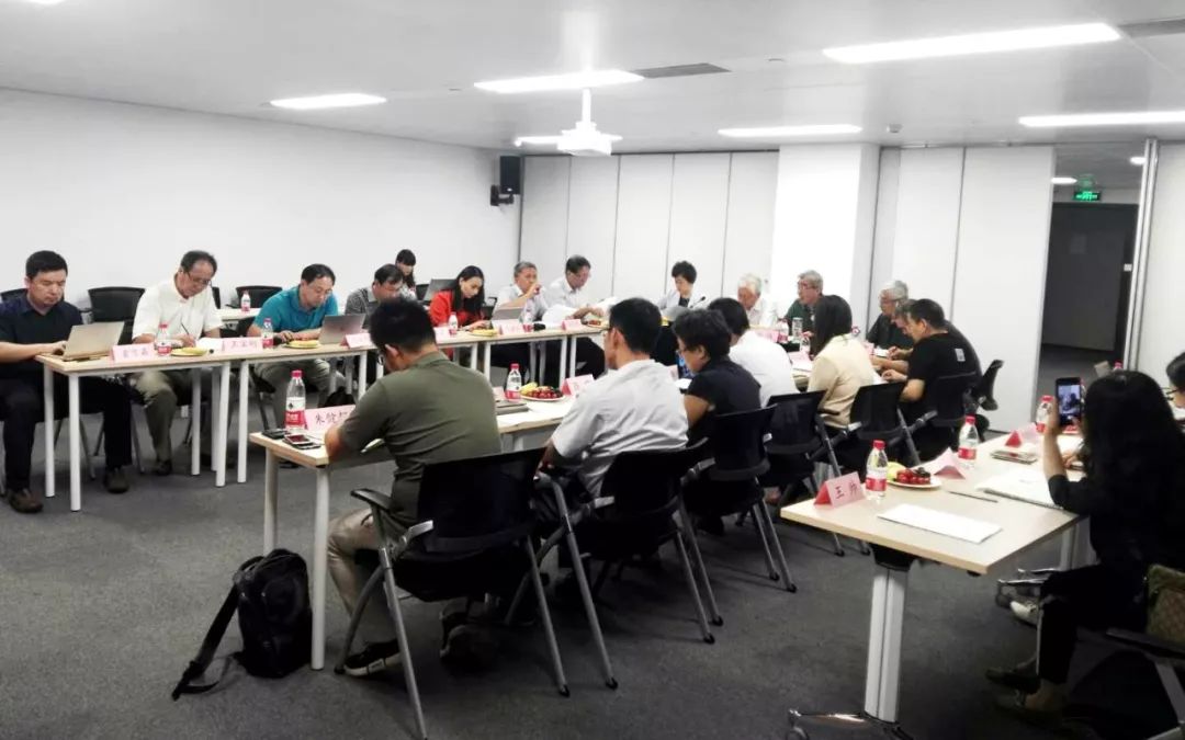 ​【友情发布】住建部课题《美丽乡村的人居环境评估体系研究》启动