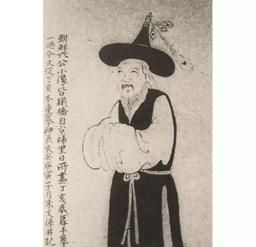 学术文摘丨标准与个性:乾隆万寿庆典期间国事活动与私人交游中的朝鲜人形象制造(上) 学术文摘丨标准与个性:乾隆万寿庆典期间国事活动与私人交游中的朝鲜人形象制造(上)